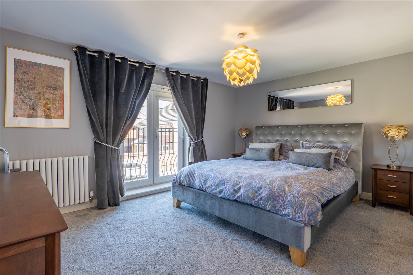Bridgewater Drive, Chorley
